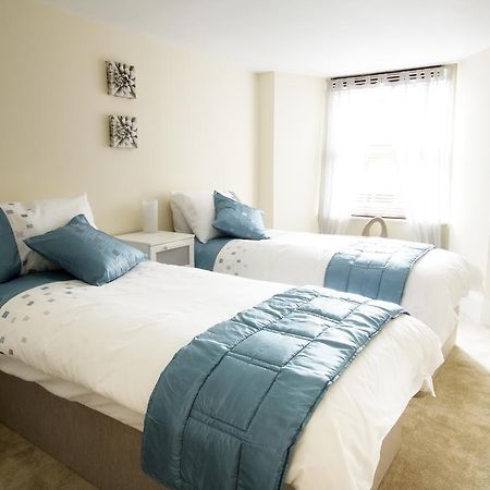 Heritage City - Central New Town Apartment Edinburgh Room photo