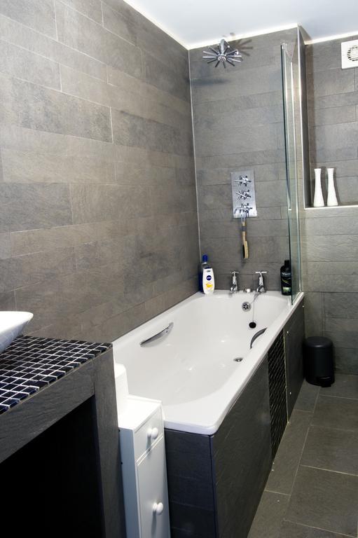 Heritage City - Central New Town Apartment Edinburgh Room photo