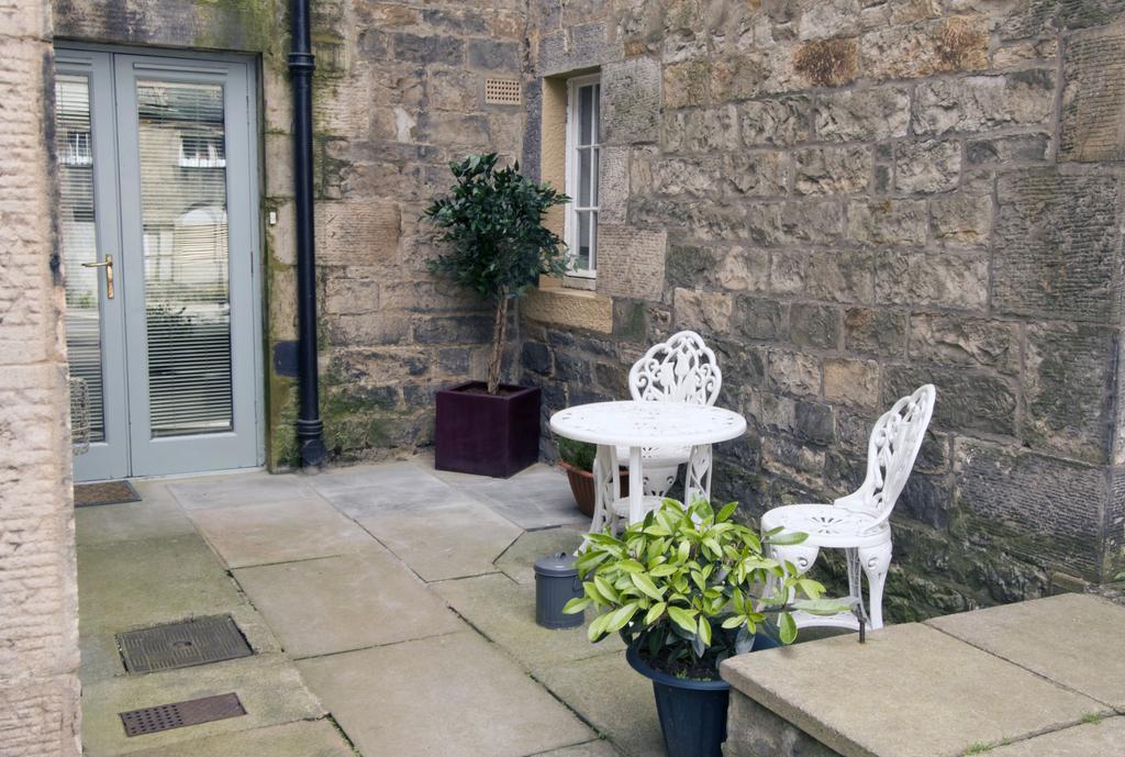 Heritage City - Central New Town Apartment Edinburgh Room photo