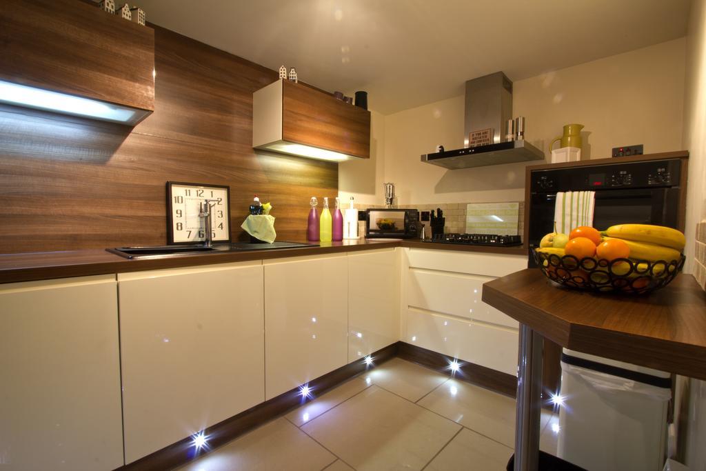 Heritage City - Central New Town Apartment Edinburgh Room photo