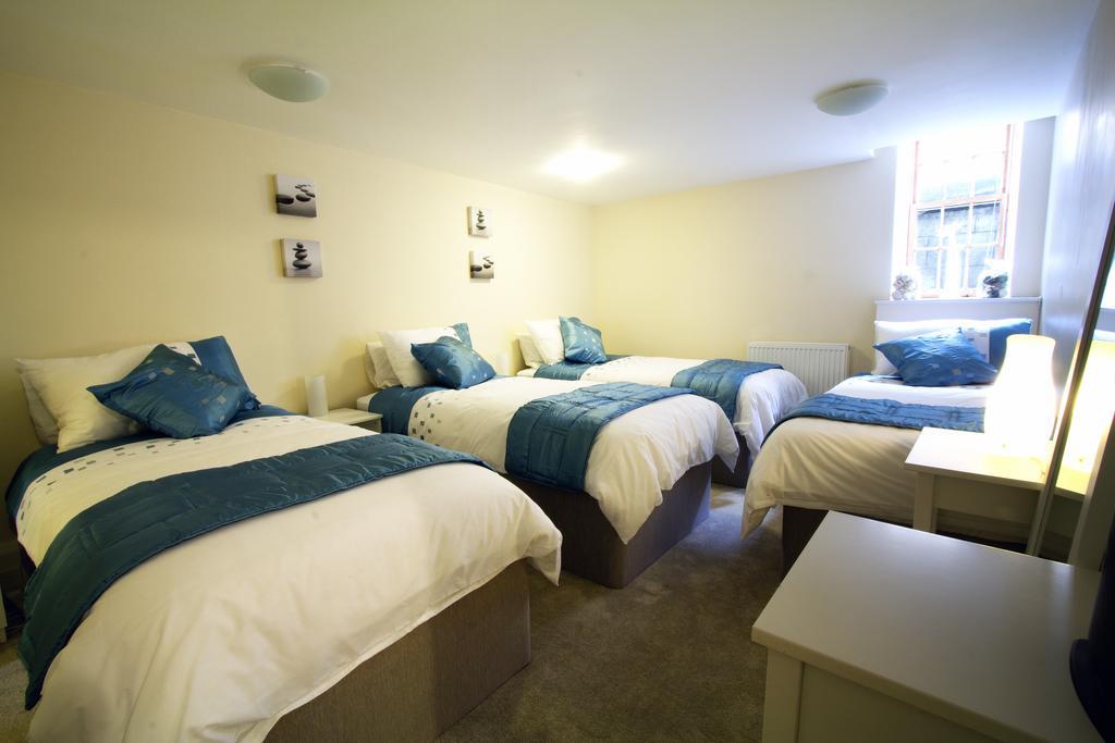 Heritage City - Central New Town Apartment Edinburgh Room photo
